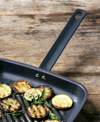Carbon Steel 11" Grill Pan