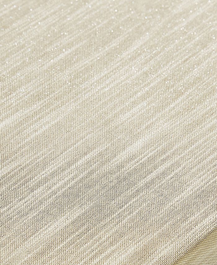 Laura Ashley Arabesque Tablecloth, 102" L x 60" W, Service for 6 Macy's