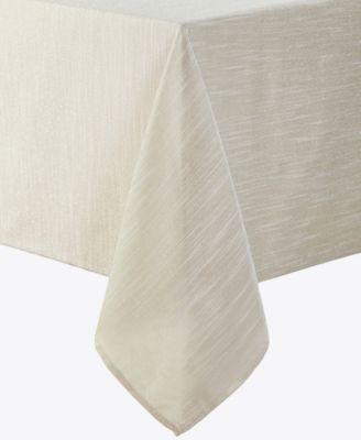 Arabesque Tablecloth, 84" L x 60" W