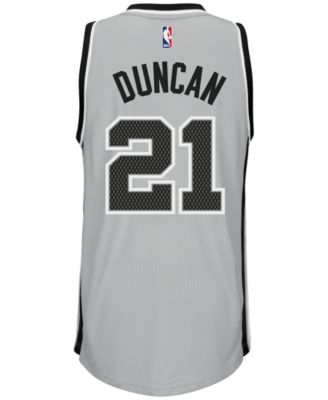 retro tim duncan jersey