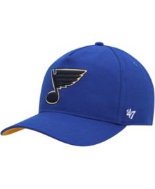 Men's Quebec Nordiques Fanatics Branded Cream/Blue True Classics Snapback  Hat