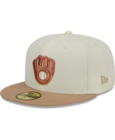 New Era 9FIFTY-BREWER Milwaukee Brewers City Connect Snapback