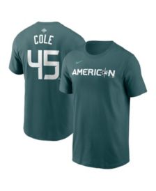 Ken Griffey Jr. American League Nike Youth 2023 MLB All-Star Game Limited  Player Jersey - Teal