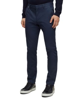Hugo Boss