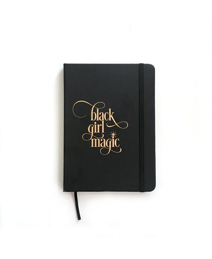 Effie's Paper Black Girl Magic Notebook - Macy's