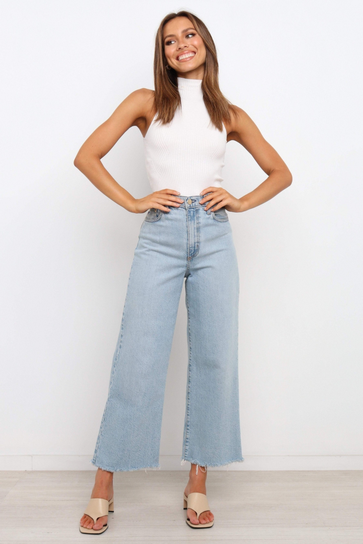 Petal and Pup Women's Runie Top