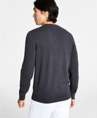 Men's San Cassius Logo Sweater