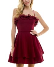 Homecoming dresses shop at macys