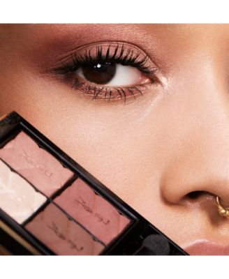 Couture Mini Eyeshadow Clutch