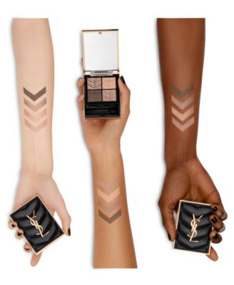 Couture Mini Eyeshadow Clutch