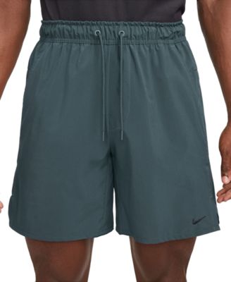 Nike Men's New York Yankees Icon Franchise Shorts - Macy's