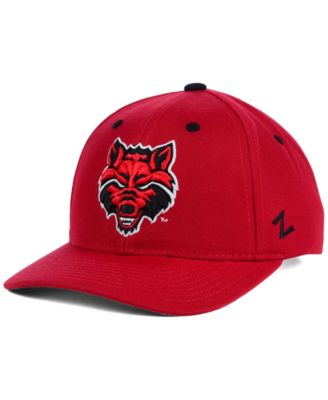 Zephyr - Arkansas State Red Wolves Competitor Cap
