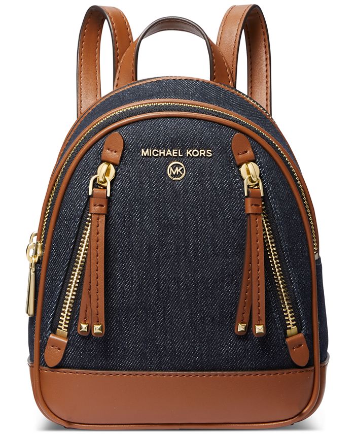 Backpack michael shop kors macys