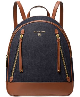 MICHAEL Michael Kors Medium Backpack Macy s