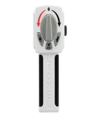 Lionel Trains Disney 100 Celebration Ready to Play Train Set, 36-Piece