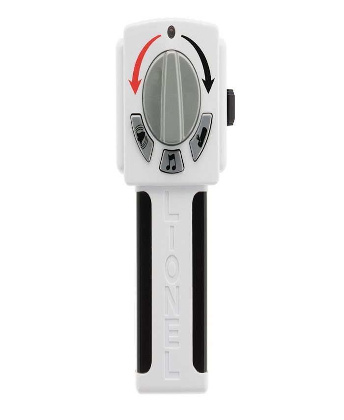 ready to play lionel trains