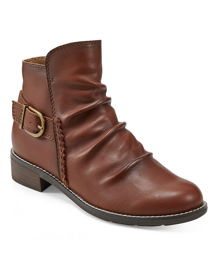 Earth discount ankle boots