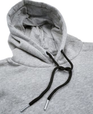 Women's Heavyweight Loose Fit Fleece Lined Pullover Hoodie