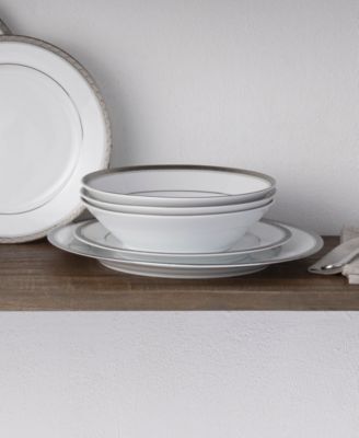 Charlotta 12 Piece Set, Service for 4