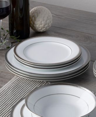 Charlotta 12 Piece Set, Service for 4