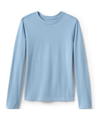 Girls Long Sleeve Essential T-shirt