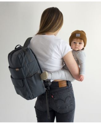 Roo Diaper Backpack