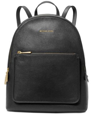 Michael Kors hotsell Adina Backpack