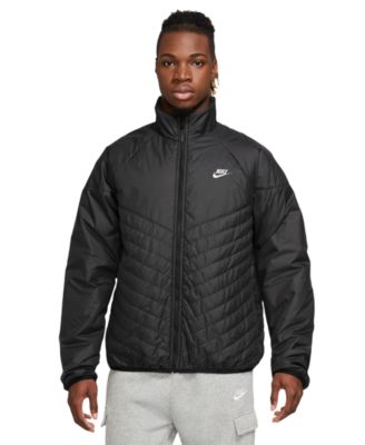 Nike Men's Sportswear Windrunner Therma-FIT Midweight Puffer Jacket ...