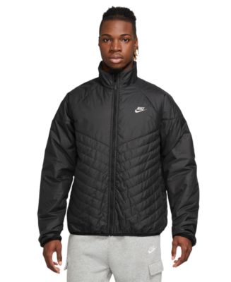 Nike Men's Sportswear Windrunner Therma-FIT Midweight Puffer Jacket ...