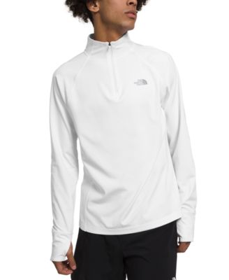 The North Face - Men's Winter Warm Essential Mock-Zip Sweatshirt