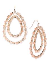 Macy's last act jewelry shop