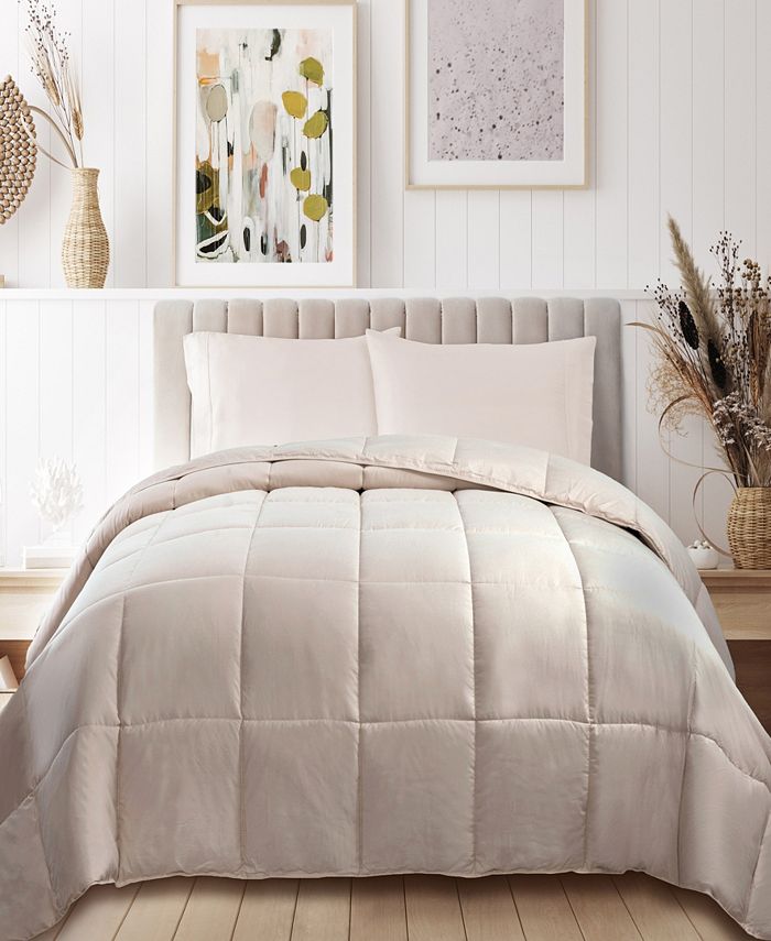 King, Queen, Full, and Twin - Macy's  Bed linens luxury, Bedroom comforter  sets, Comforter sets