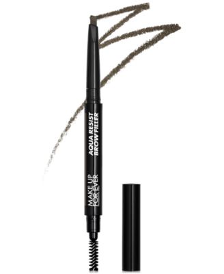 Aqua Resist Brow Filler Waterproof Eyebrow Pencil
