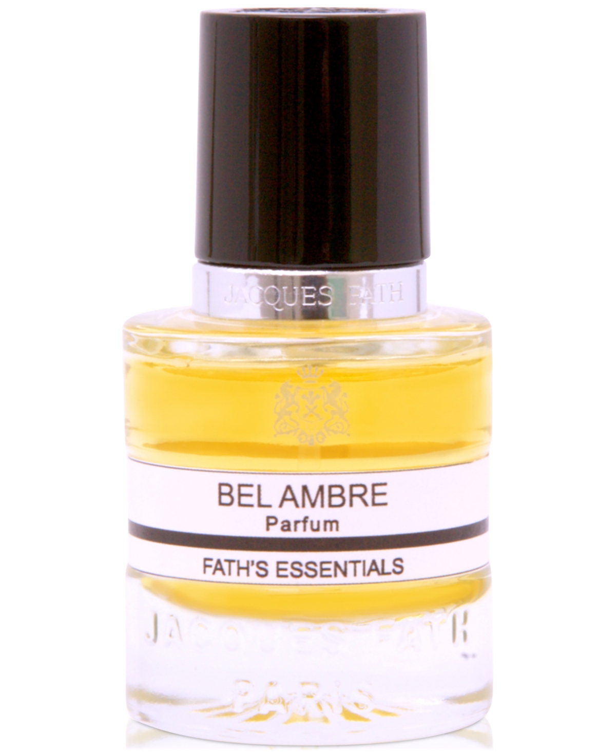 Bel Ambre Parfum, 0.5 oz.