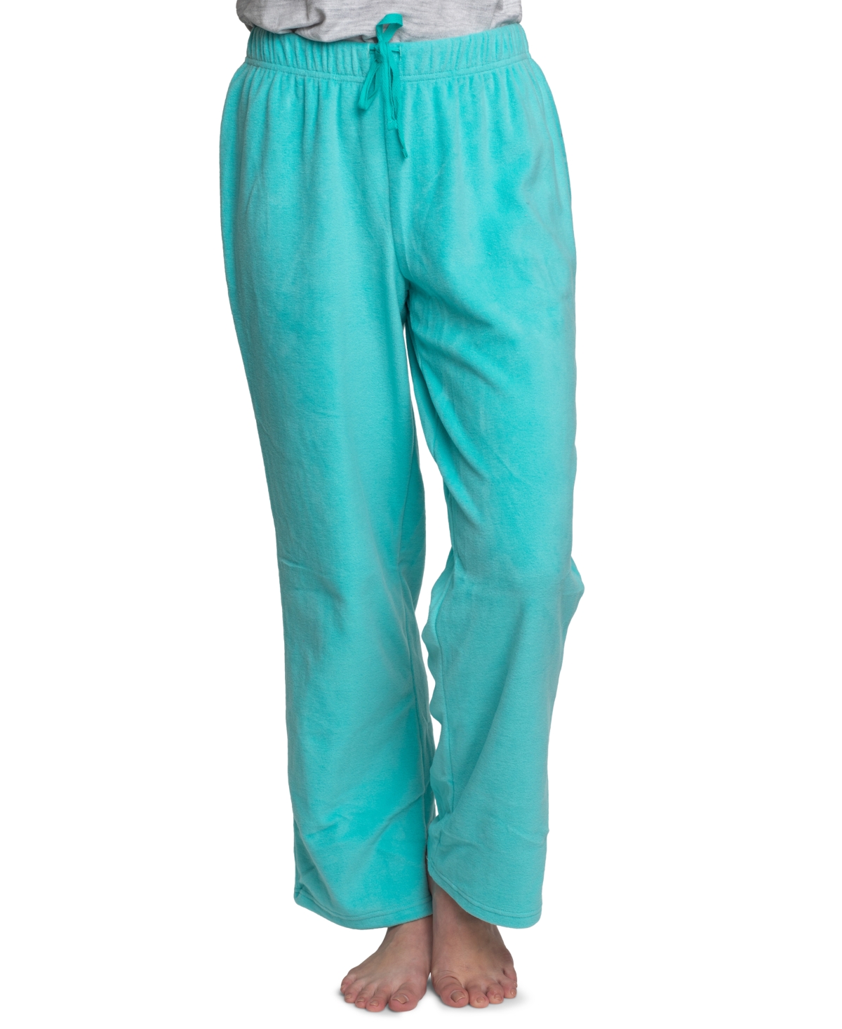 Hanes Women's 2-Pk. Stretch Fleece Lounge Pajama Pants