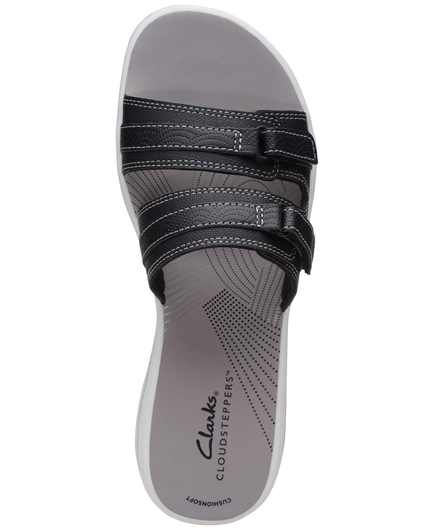 Women's Cloudsteppers Breeze Piper Comfort Slides