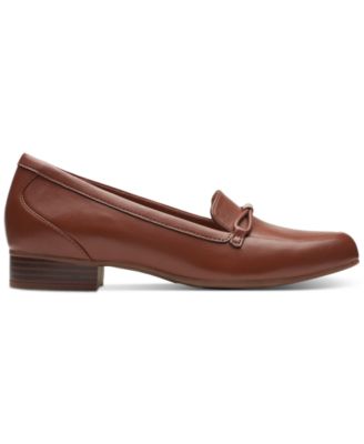 Women's Juliet Shine Slip-On Loafers