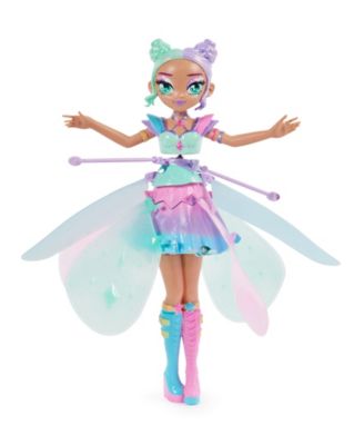 アイドル N.Flying HAMANG Doll (28cm) Barbie Flying Hero AA Fully articulated 1995 Mattel 14278 NRFB