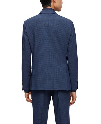 Hugo boss sale suits macys