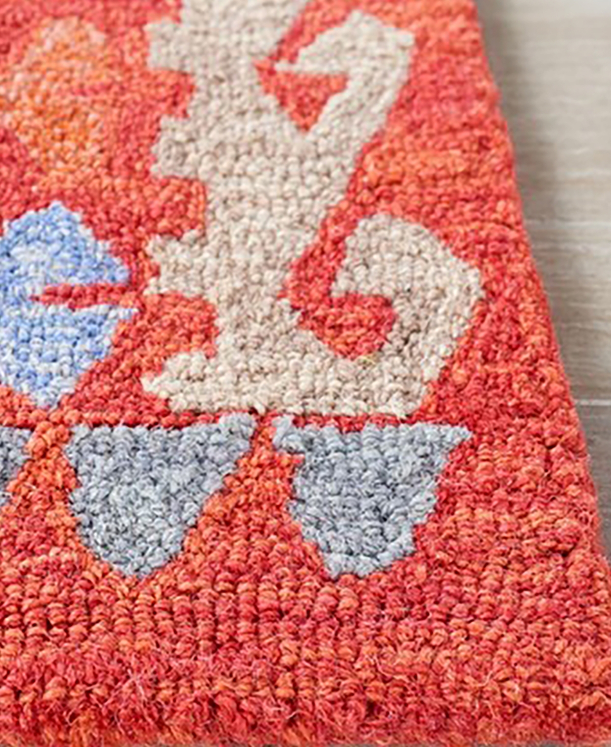 Safavieh Aurora APN413 Area Rug - Ivory