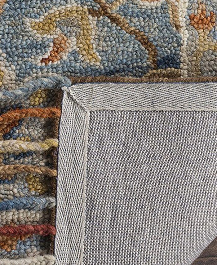 Safavieh Aurora APN110 11' x 15' Area Rug - Macy's