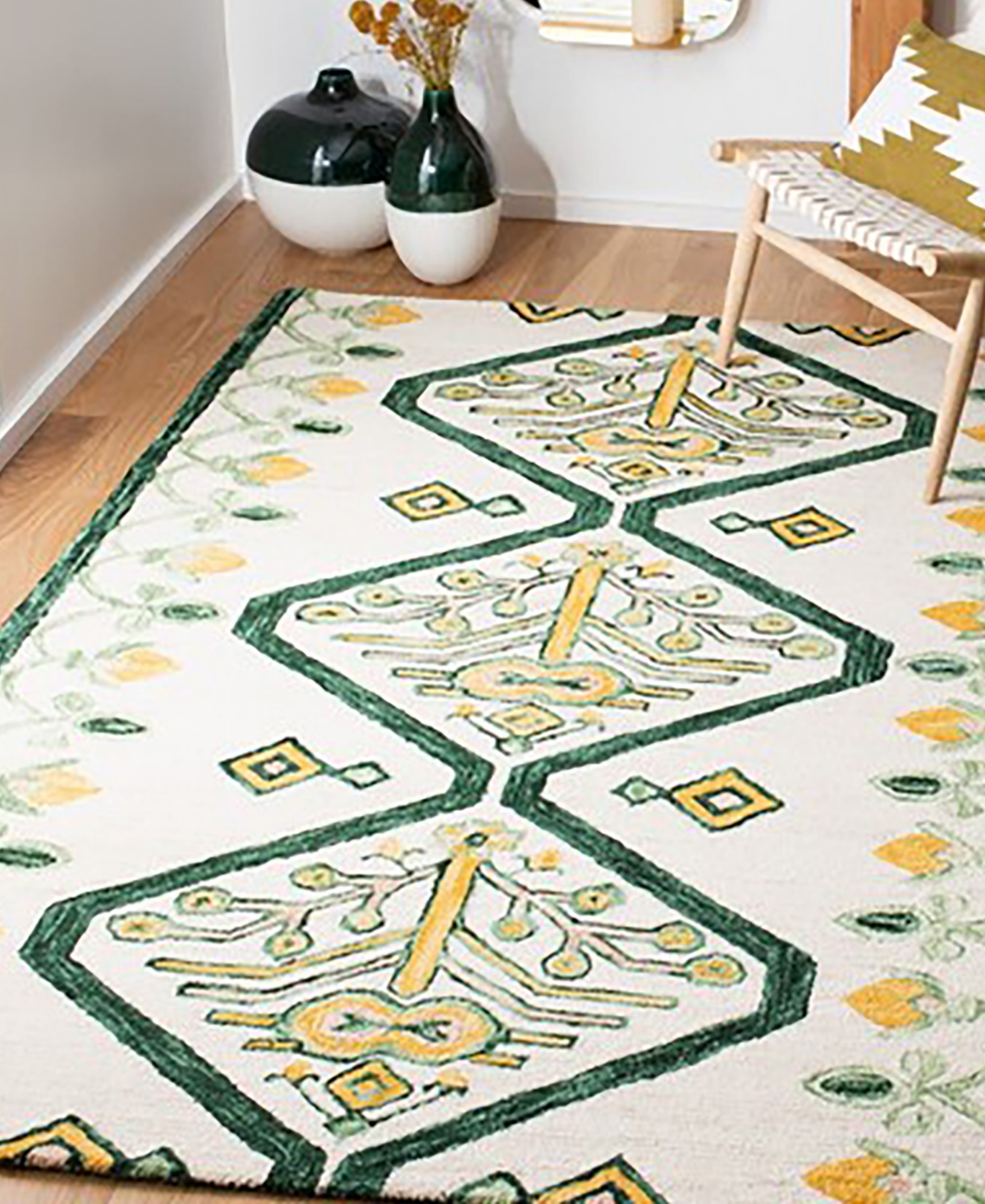 Safavieh Aurora APN703 Area Rug