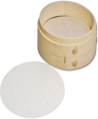 50 Count 9" Steamer Papers