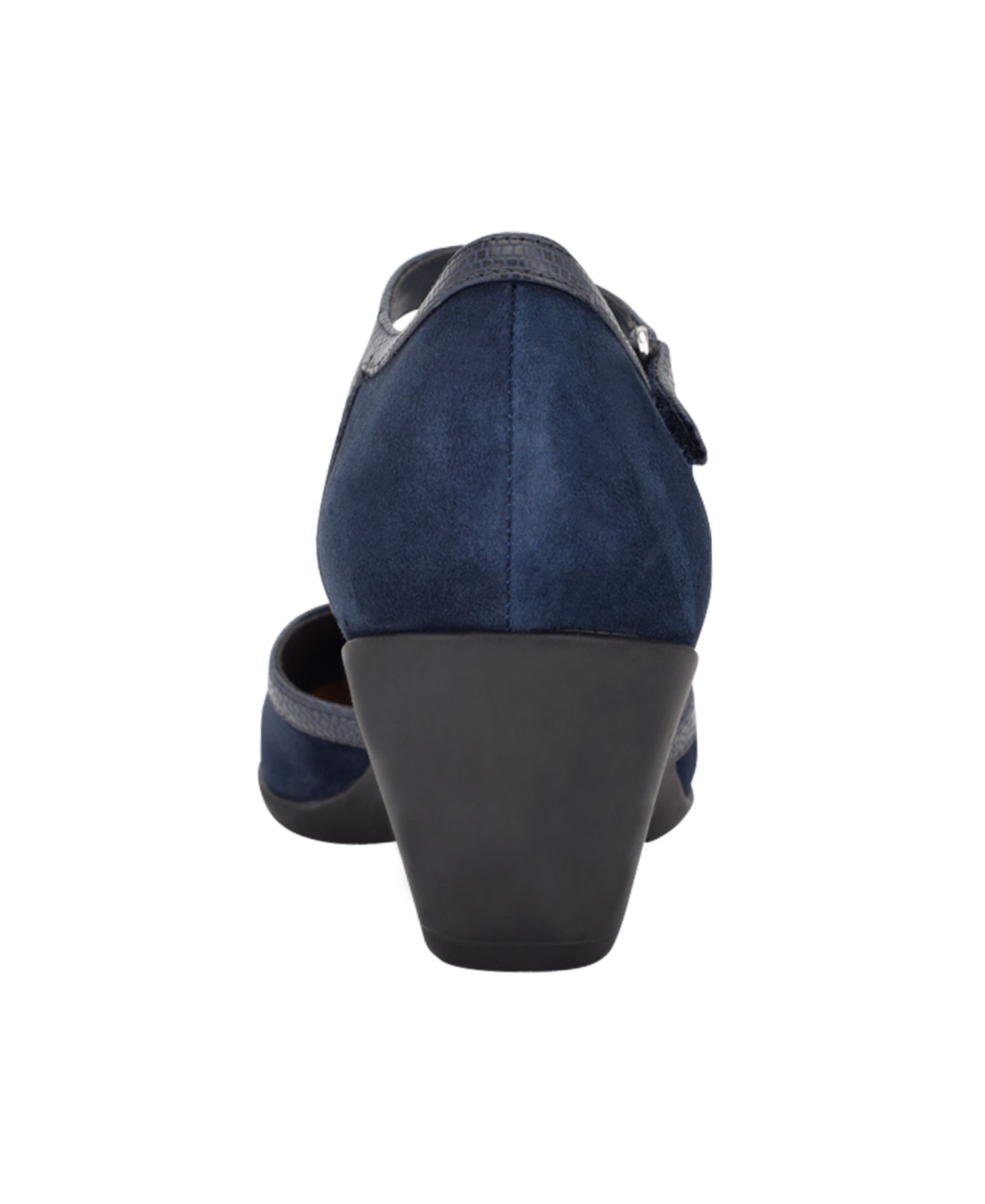 Women's Cara T-Strap Heels