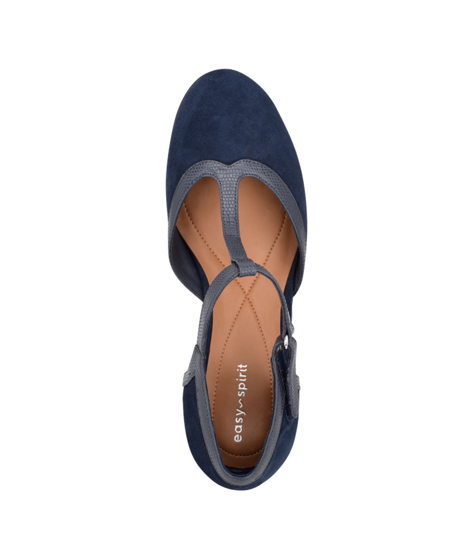 Women's Cara T-Strap Heels