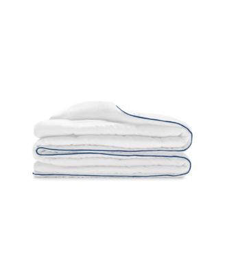 Tranquility Feather and Duck Down Comforter, Twin