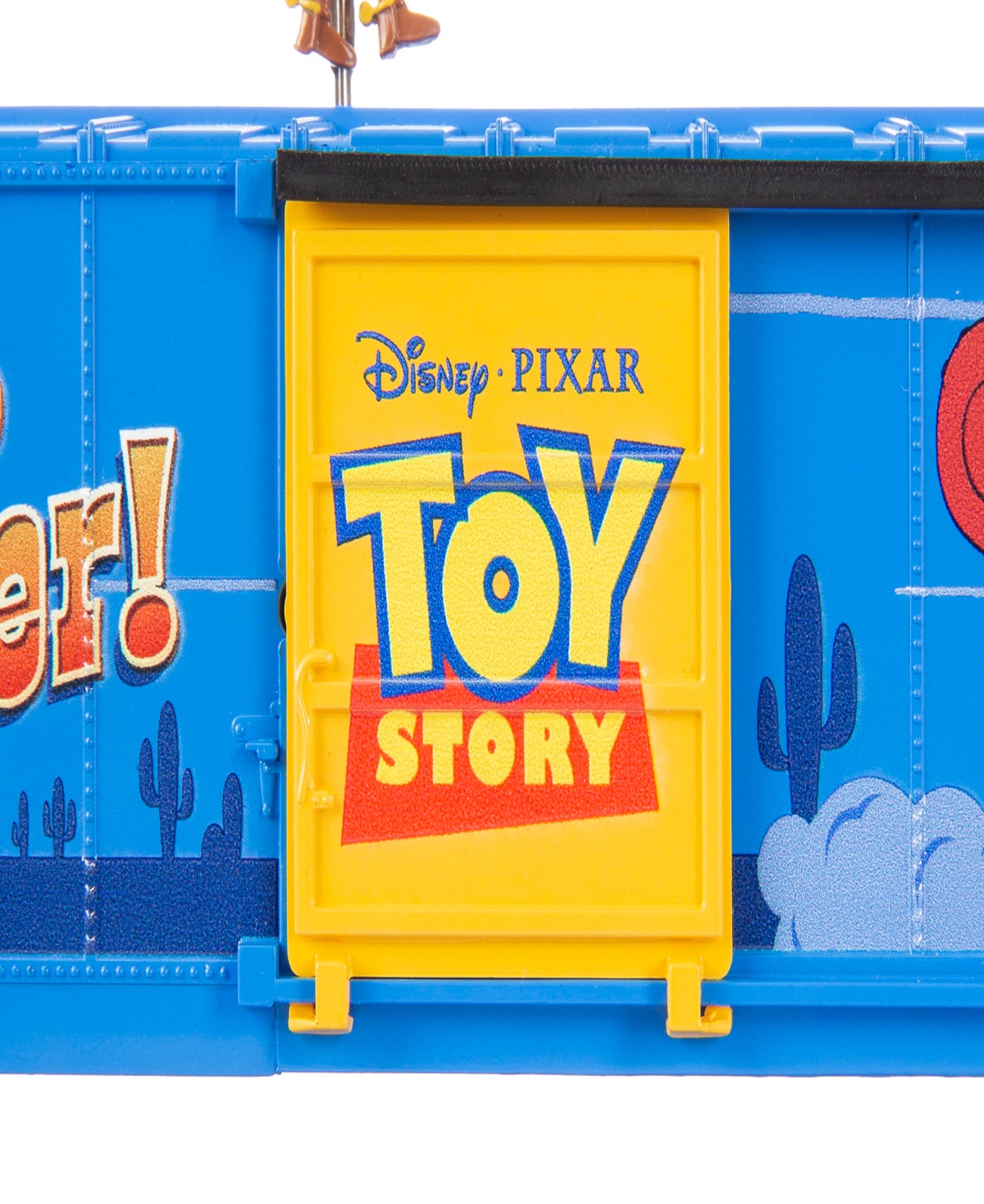 Shop Lionel Disney Toy Story Woody Walking Brakeman In Multi
