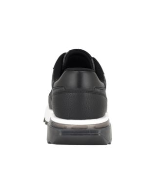 Women's Melany Easy Going Retro Jogger Sneaker With GUESS Logo