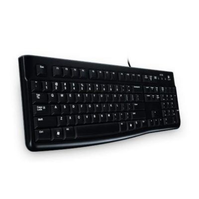K120 USB Keyboard