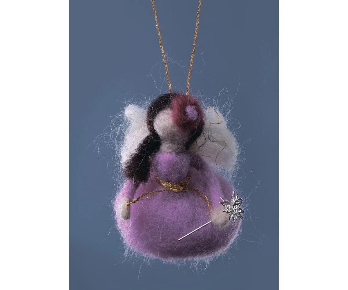 Charivna Mit Felting kit V-26C 
